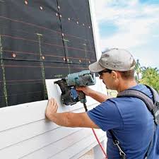 Best Fiber Cement Siding Installation  in Steep Falls, ME